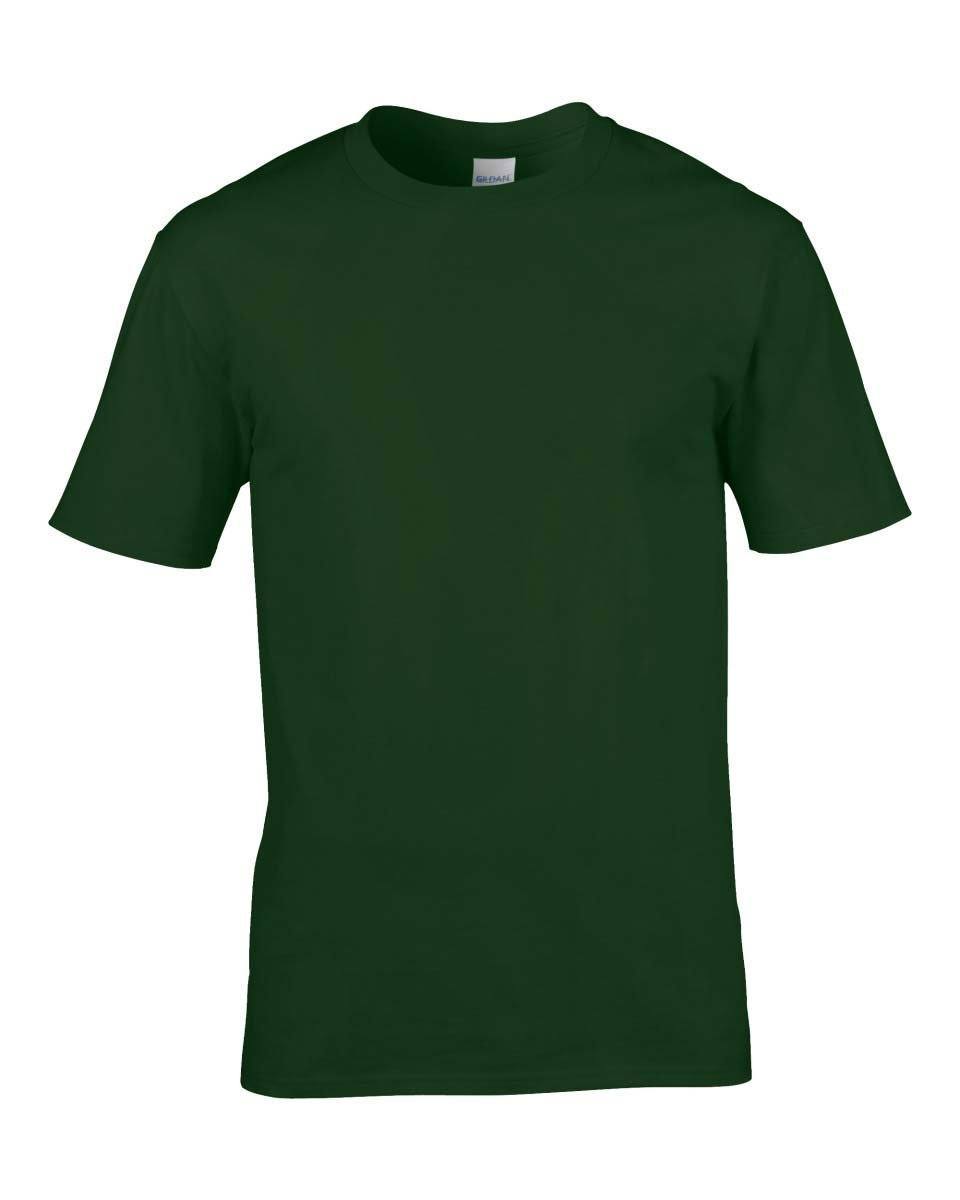 Tradesman Free Sample T-shirt - Print Chimp