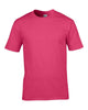 Gildan Premium Cotton T-shirt - Testing 1 - Print Chimp