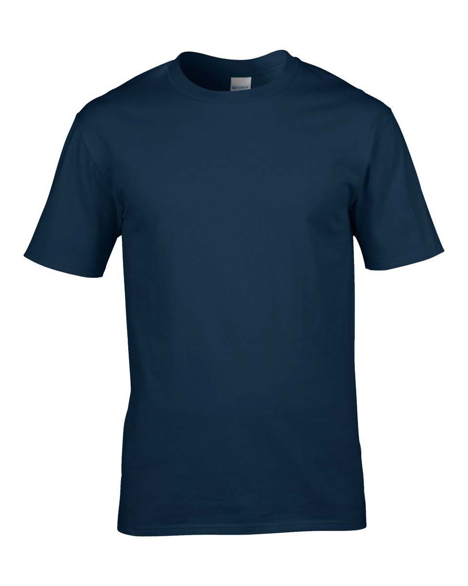 Tradesman Free Sample T-shirt - Print Chimp