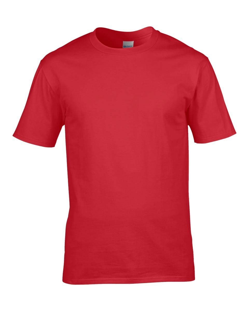 Tradesman Free Sample T-shirt - Print Chimp