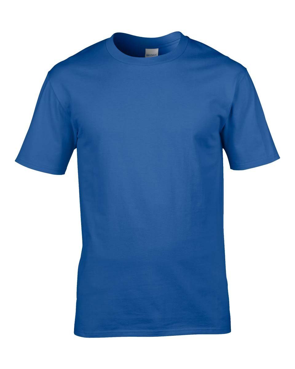 Tradesman Free Sample T-shirt - Print Chimp