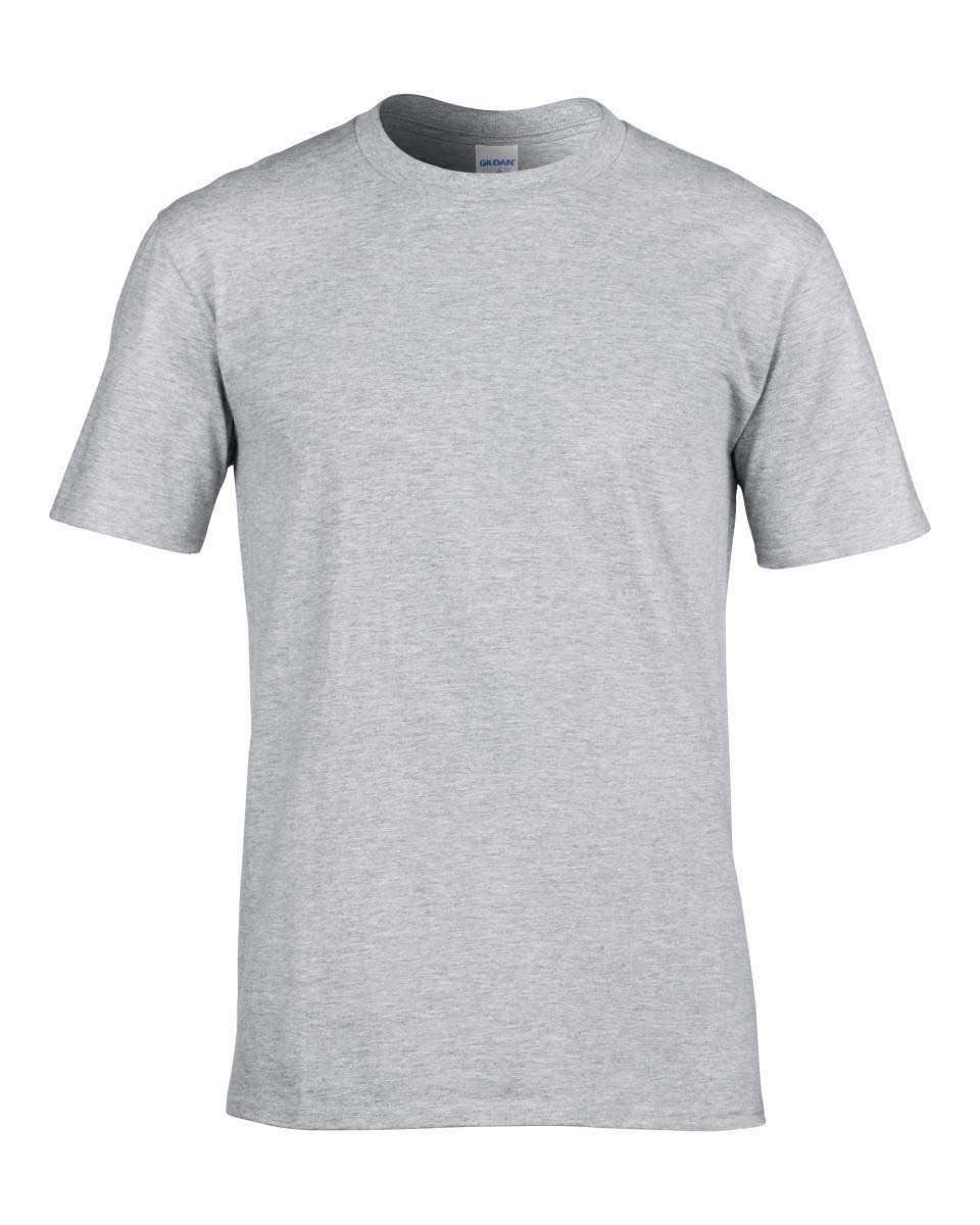 Tradesman Free Sample T-shirt - Print Chimp
