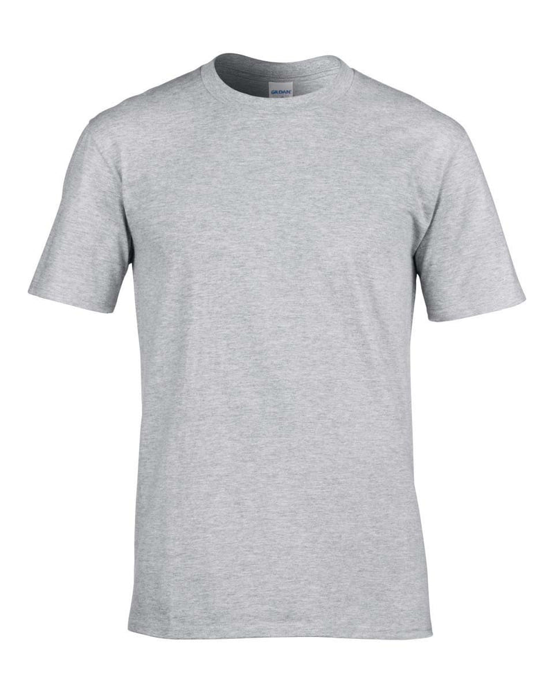 Tradesman Free Sample T-shirt - Print Chimp