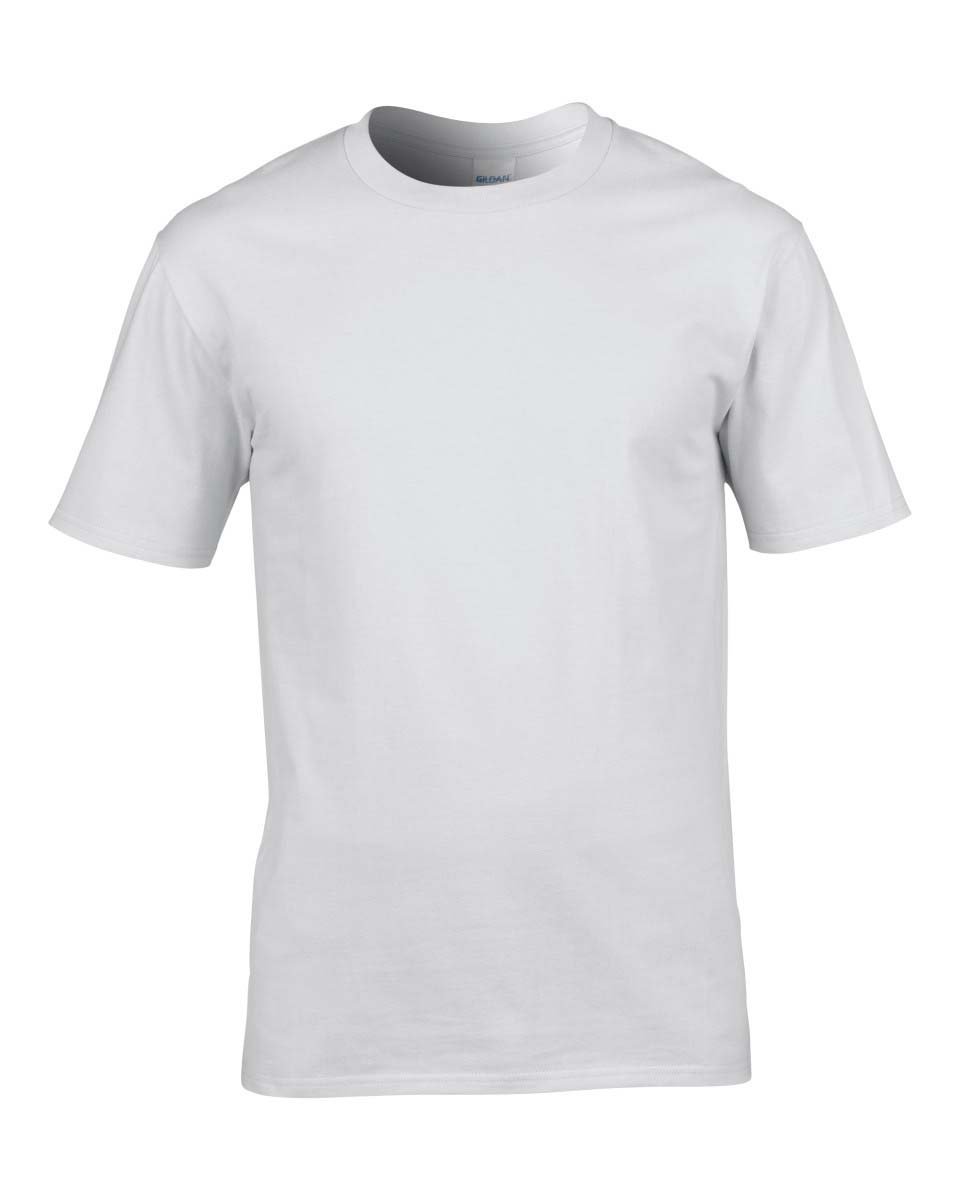 Tradesman Free Sample T-shirt - Print Chimp