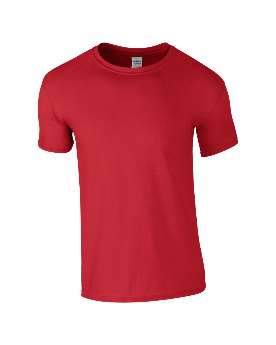 Gildan Softstyle T-shirt - Print Chimp