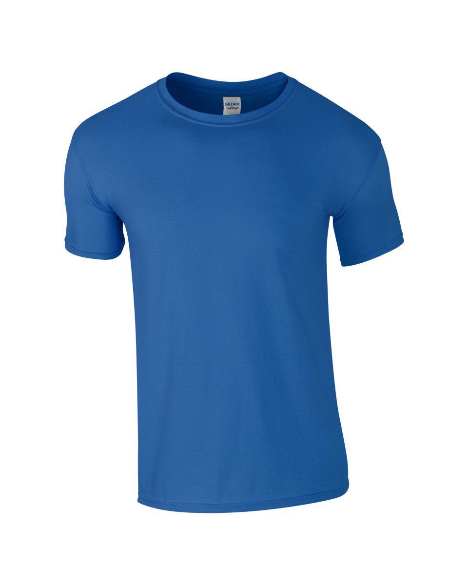 Gildan Softstyle T-shirt - Print Chimp