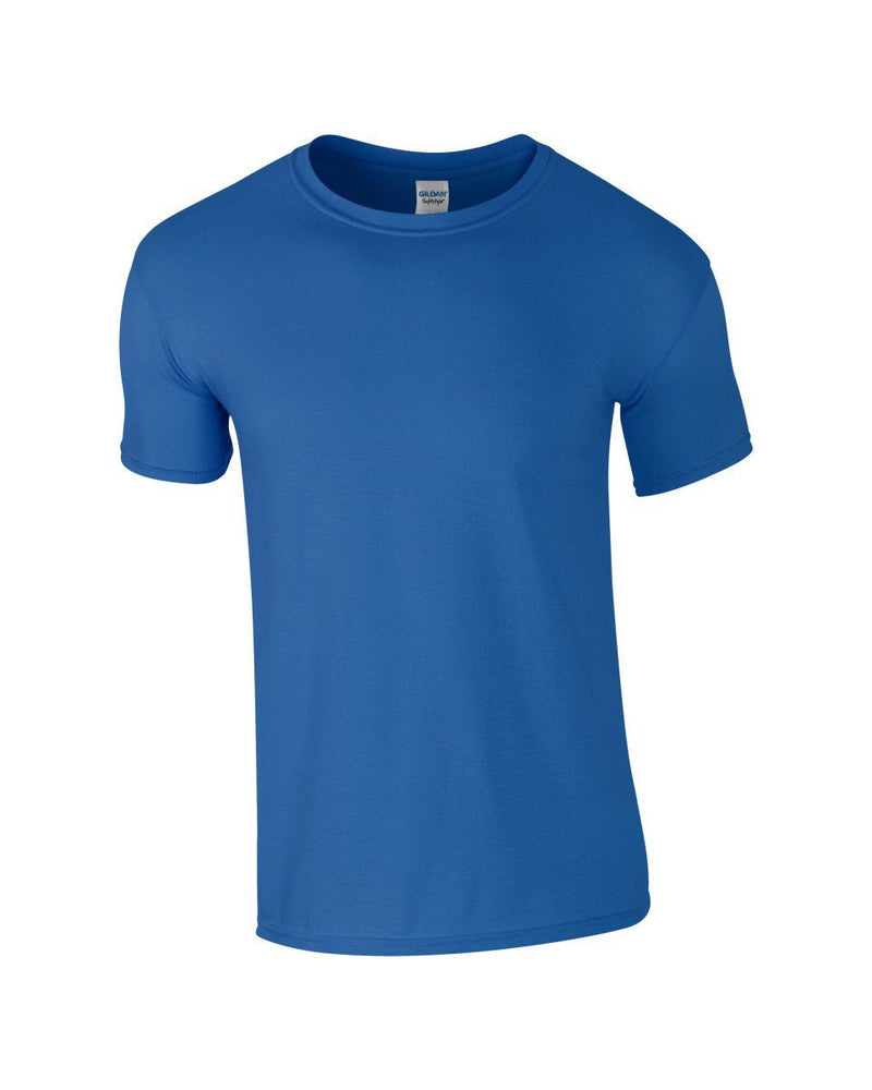 Gildan Softstyle T-shirt - Print Chimp