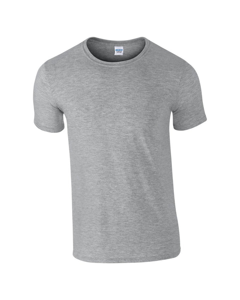 Gildan Softstyle T-shirt - Print Chimp