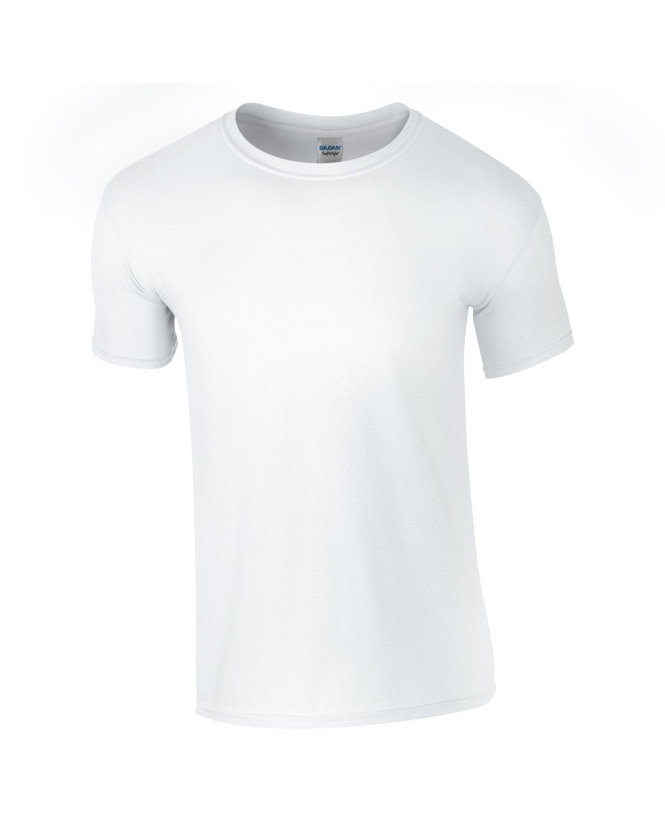 Gildan Softstyle T-shirt - Print Chimp