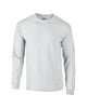 Gildan Ultra Cotton Long Sleeve T-shirt - Print Chimp