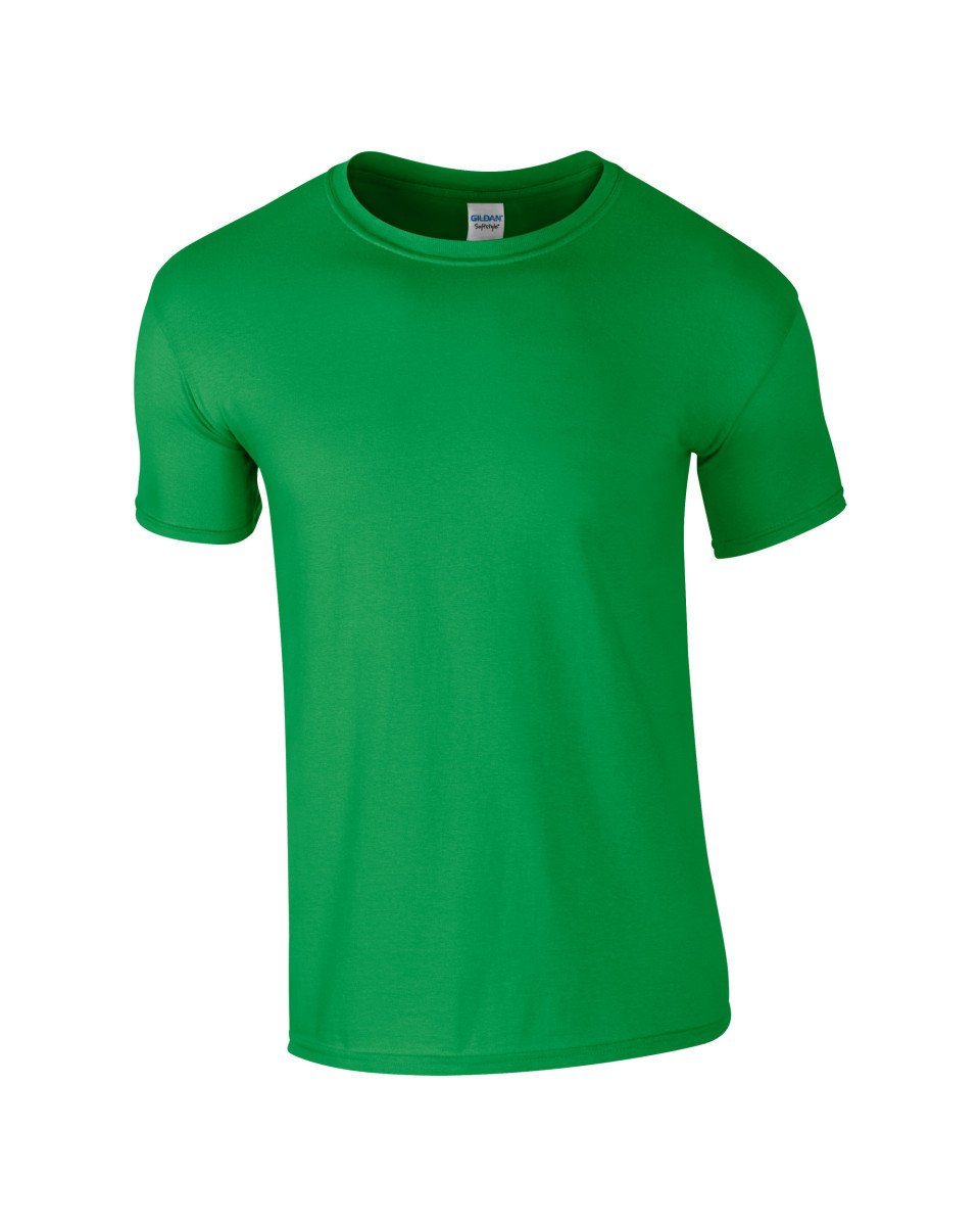 Gildan Softstyle T-shirt - Print Chimp