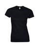 Gildan Ladies Softstyle T-shirt - Print Chimp