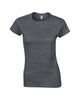 Gildan Ladies Softstyle T-shirt - Print Chimp