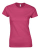 Gildan Ladies Softstyle T-shirt - Print Chimp