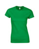Gildan Ladies Softstyle T-shirt - Print Chimp