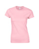 Gildan Ladies Softstyle T-shirt - Print Chimp