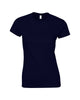 Gildan Ladies Softstyle T-shirt - Print Chimp