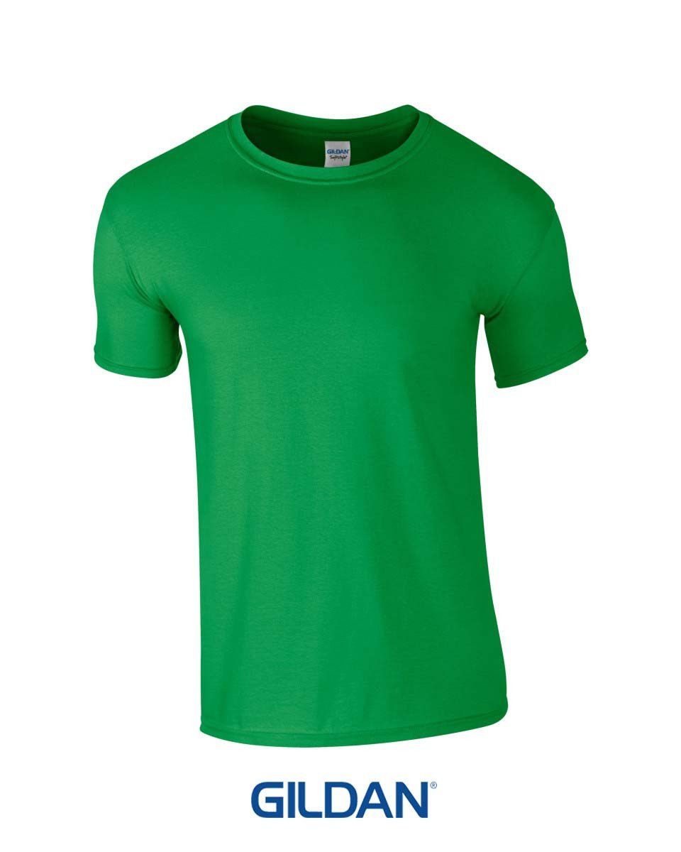 Gildan Softstyle T-shirt - Print Chimp