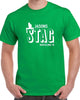 Personalised Stag Do T Shirt - Print Chimp