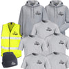 Print Chimp Tradesmen Premium Bundle - Print Chimp