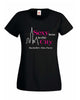 Hens In The City T-shirt - Print Chimp