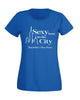 Hens In The City T-shirt - Print Chimp