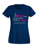 Hens In The City T-shirt - Print Chimp