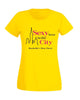 Hens In The City T-shirt - Print Chimp
