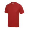 AWDis Just Cool Wicking T-shirt - Print Chimp