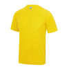 AWDis Just Cool Wicking T-shirt - Print Chimp