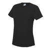 AWDis Just Cool Girlie Wicking T-shirt - Print Chimp