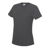 AWDis Just Cool Girlie Wicking T-shirt - Print Chimp