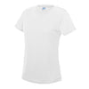 AWDis Just Cool Girlie Wicking T-shirt - Print Chimp