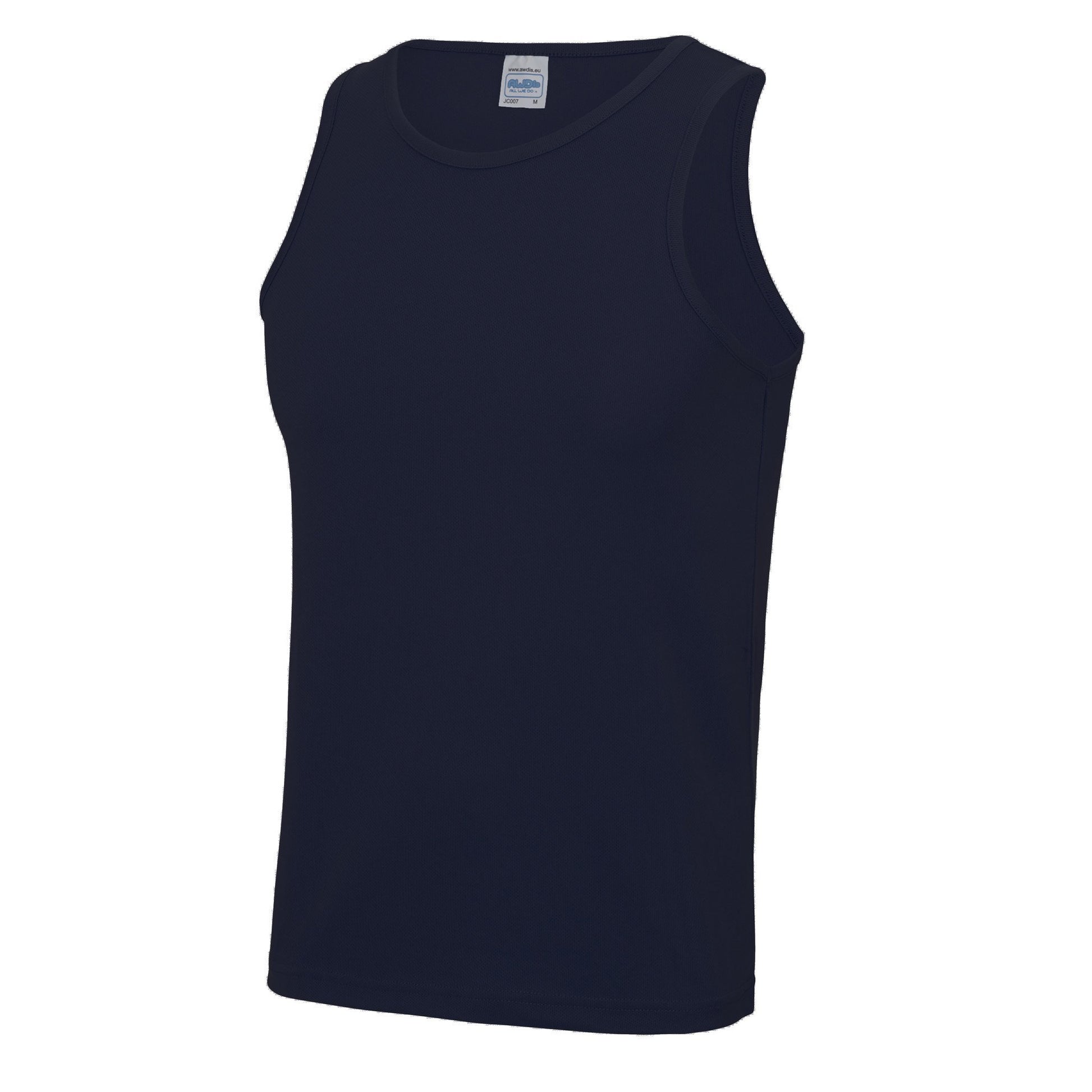 AWDis Just Cool Wicking Vest - Print Chimp