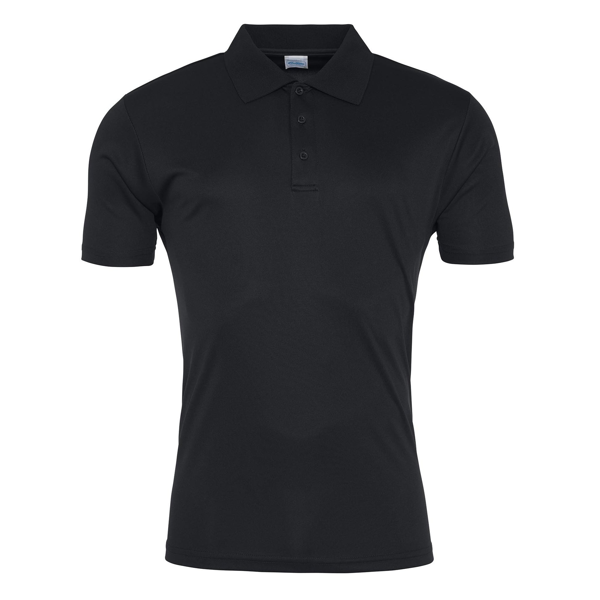 AWDis Just Cool Smooth Polo Shirt - Print Chimp