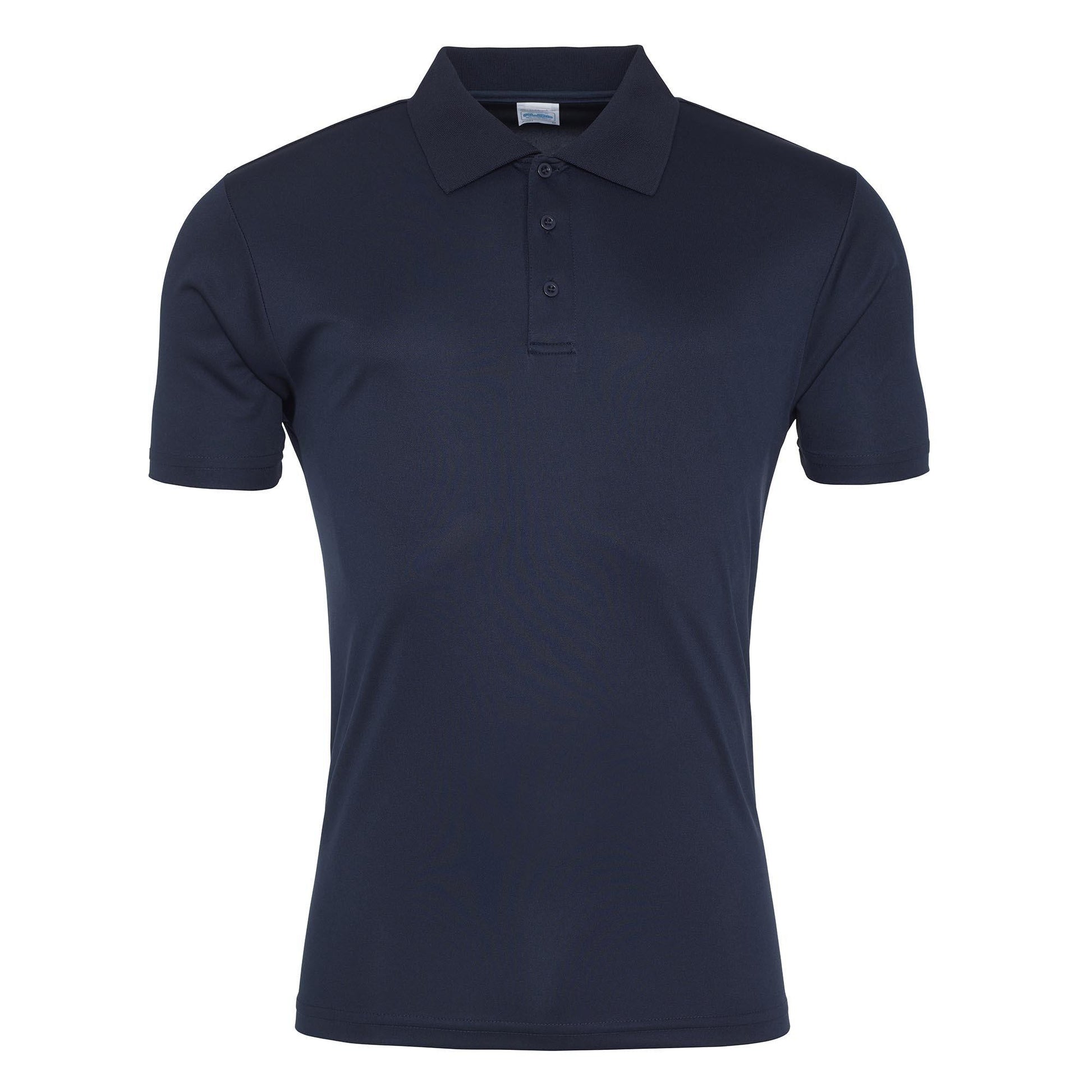 AWDis Just Cool Smooth Polo Shirt - Print Chimp