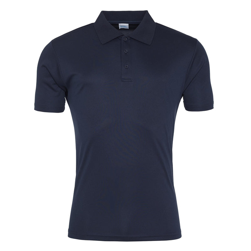 AWDis Just Cool Smooth Polo Shirt - Print Chimp