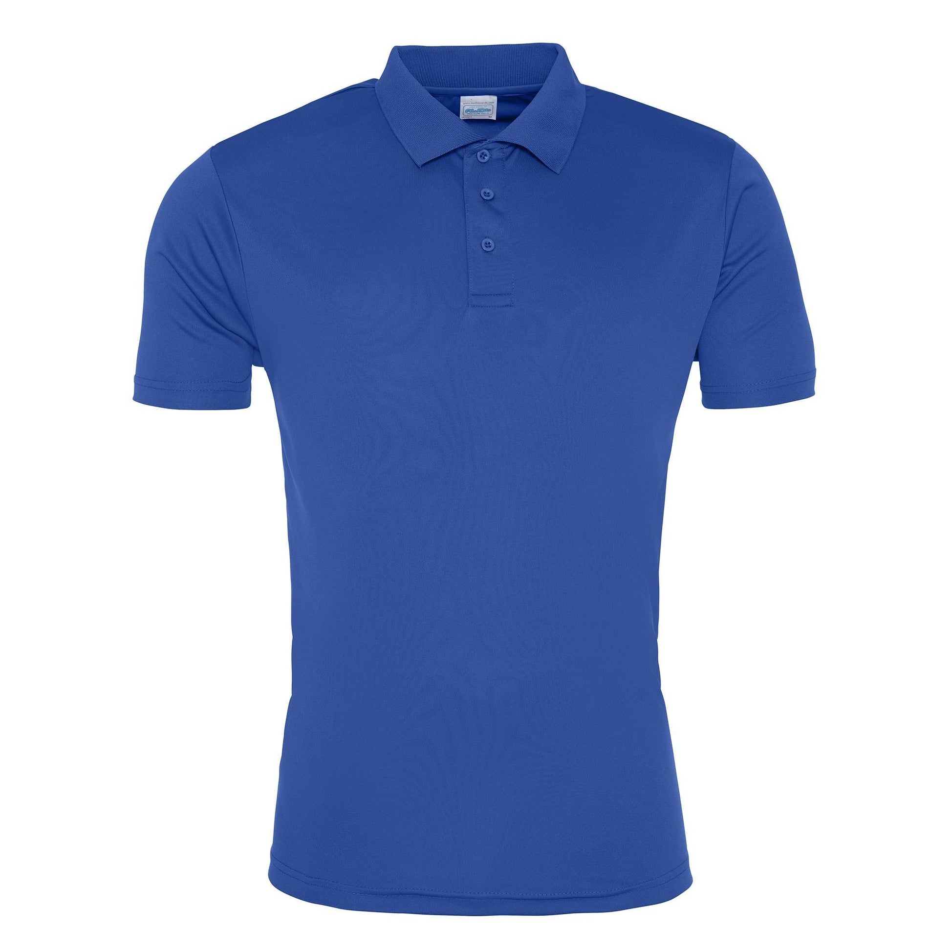 AWDis Just Cool Smooth Polo Shirt - Print Chimp