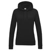 AWDis Girlie College Hoodie - Print Chimp