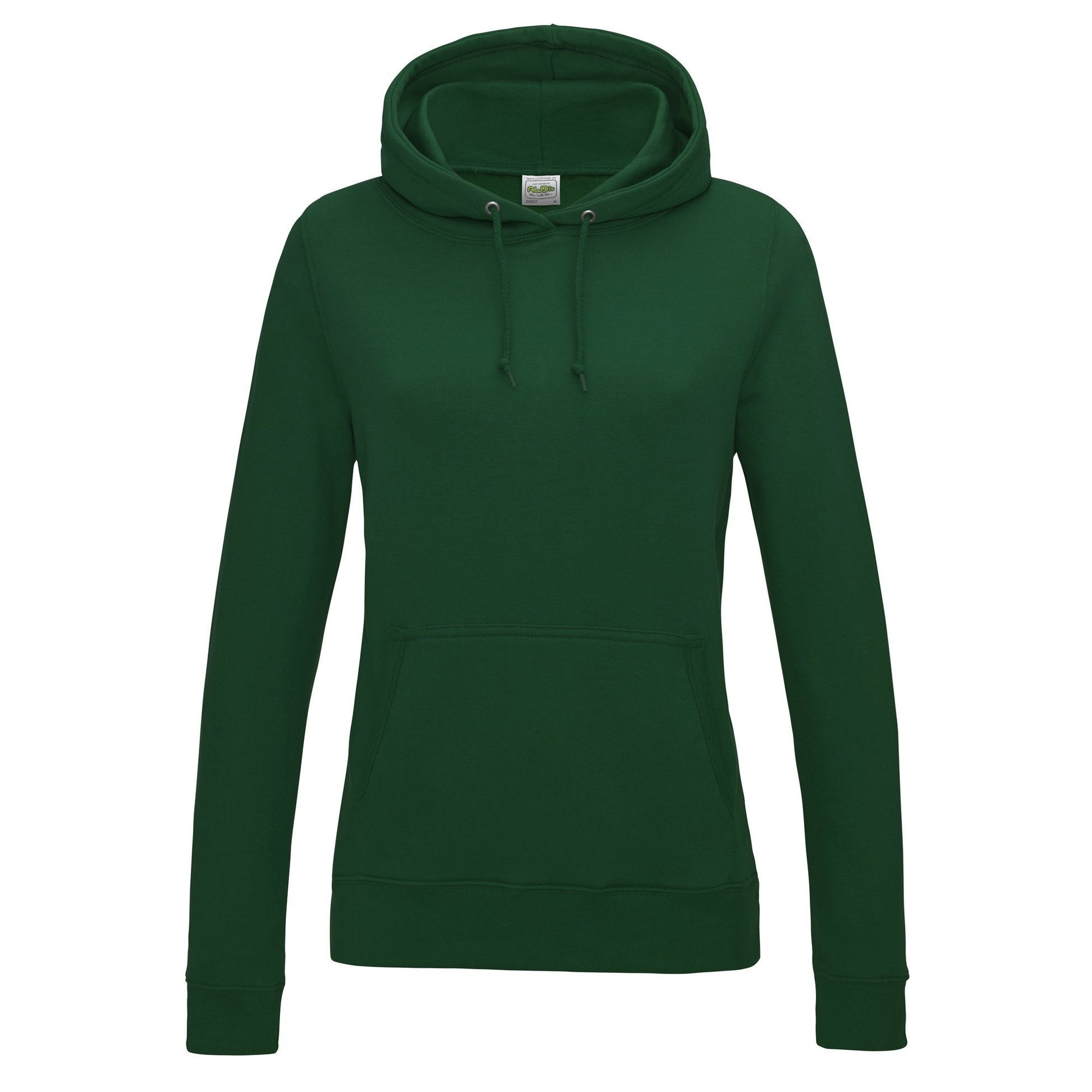 AWDis Girlie College Hoodie - Print Chimp
