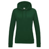 AWDis Girlie College Hoodie - Print Chimp