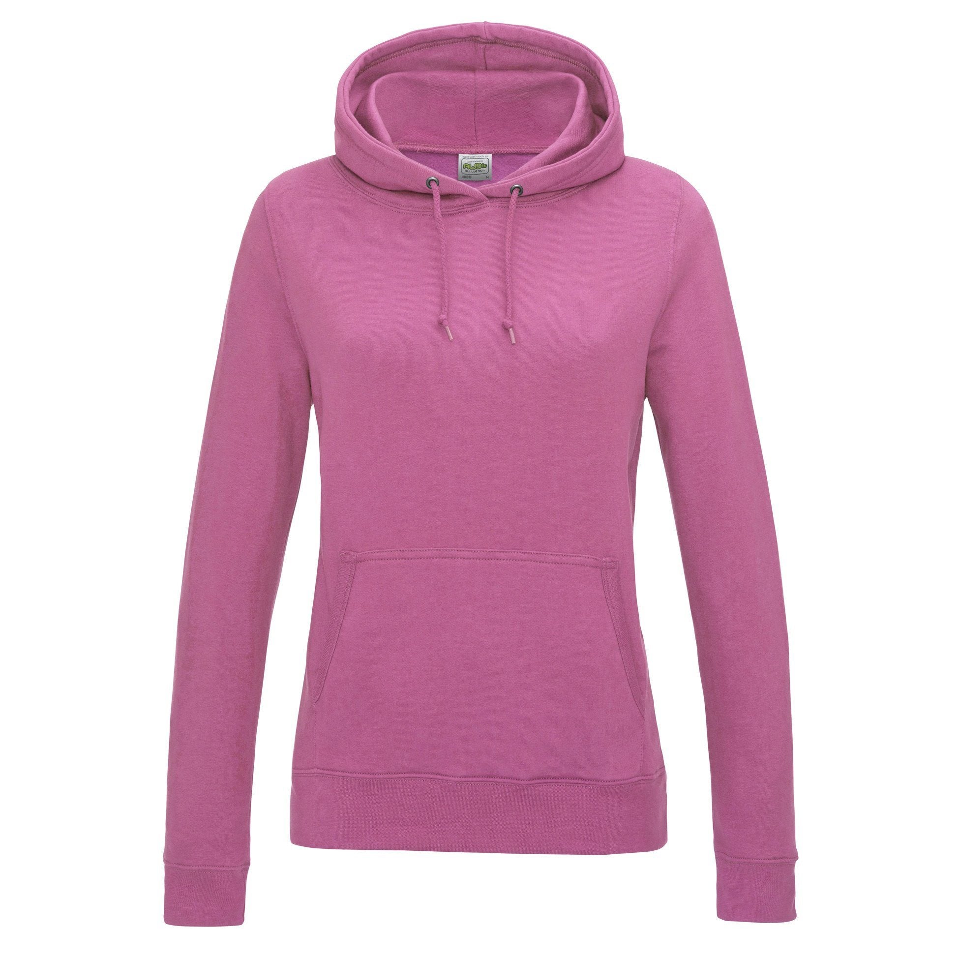 AWDis Girlie College Hoodie - Print Chimp