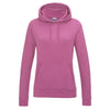 AWDis Girlie College Hoodie - Print Chimp