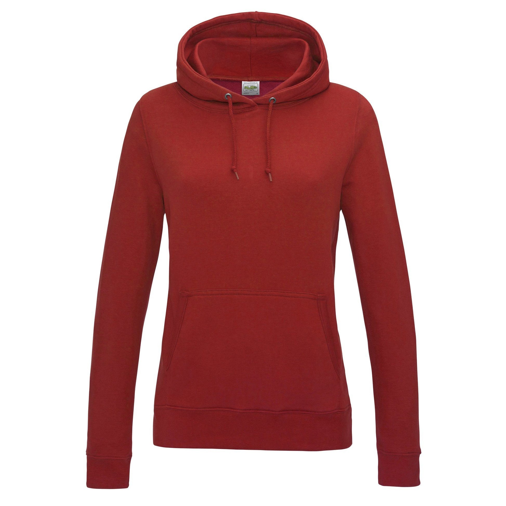 AWDis Girlie College Hoodie - Print Chimp