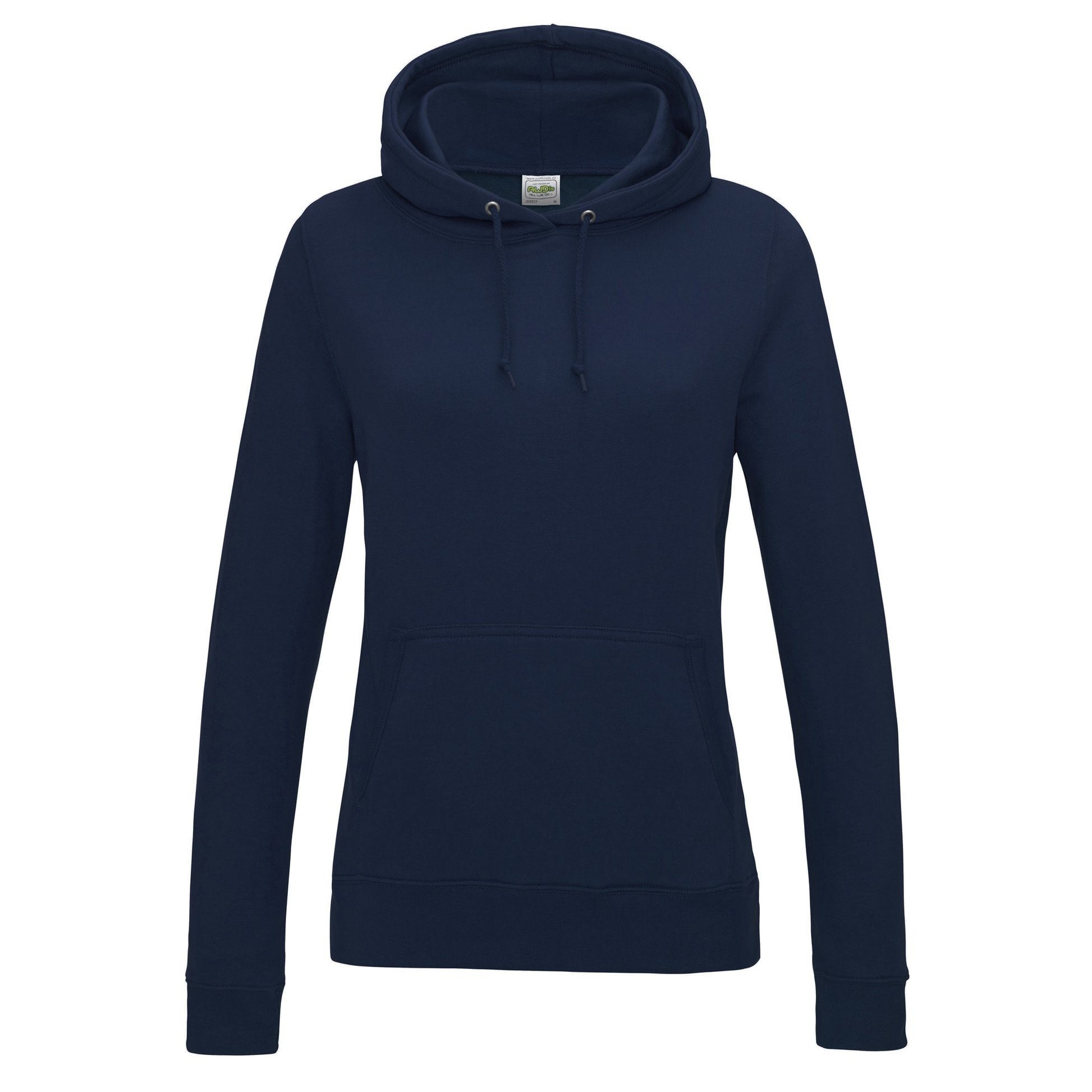 AWDis Girlie College Hoodie - Print Chimp