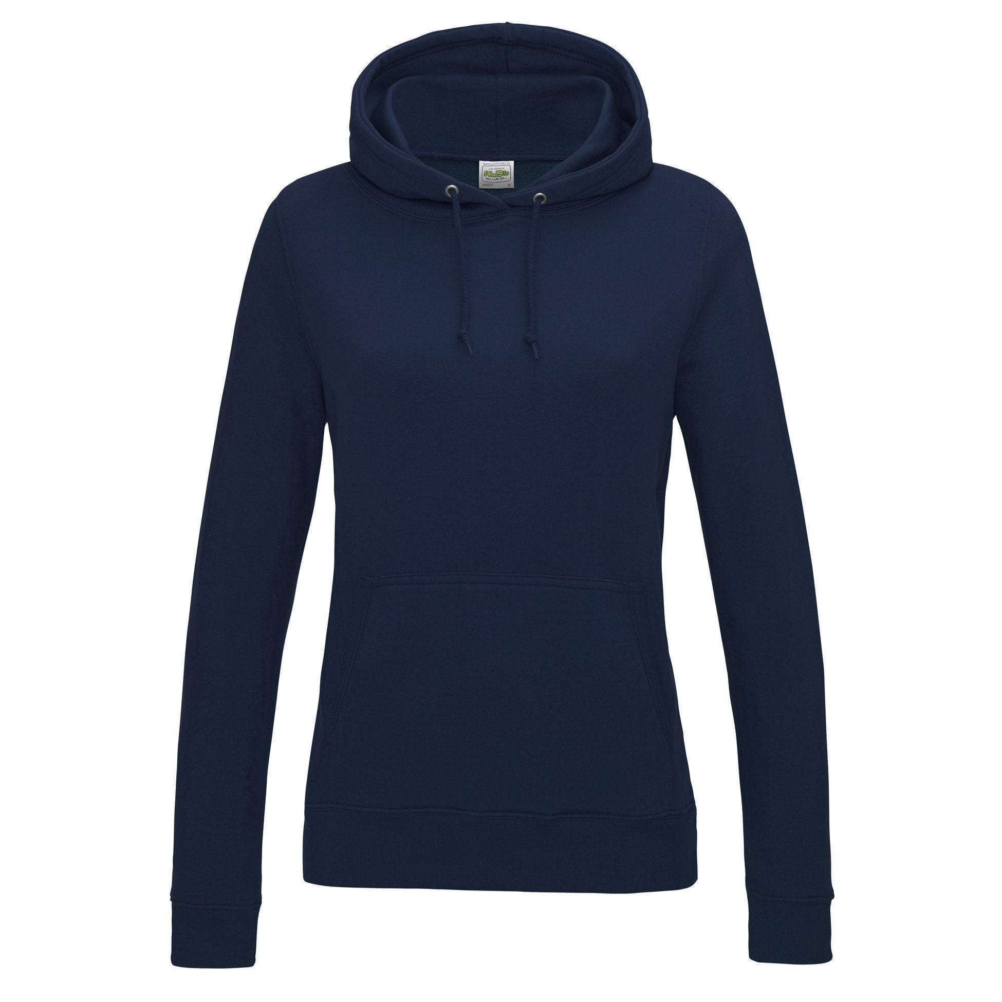 AWDis Girlie College Hoodie - Print Chimp
