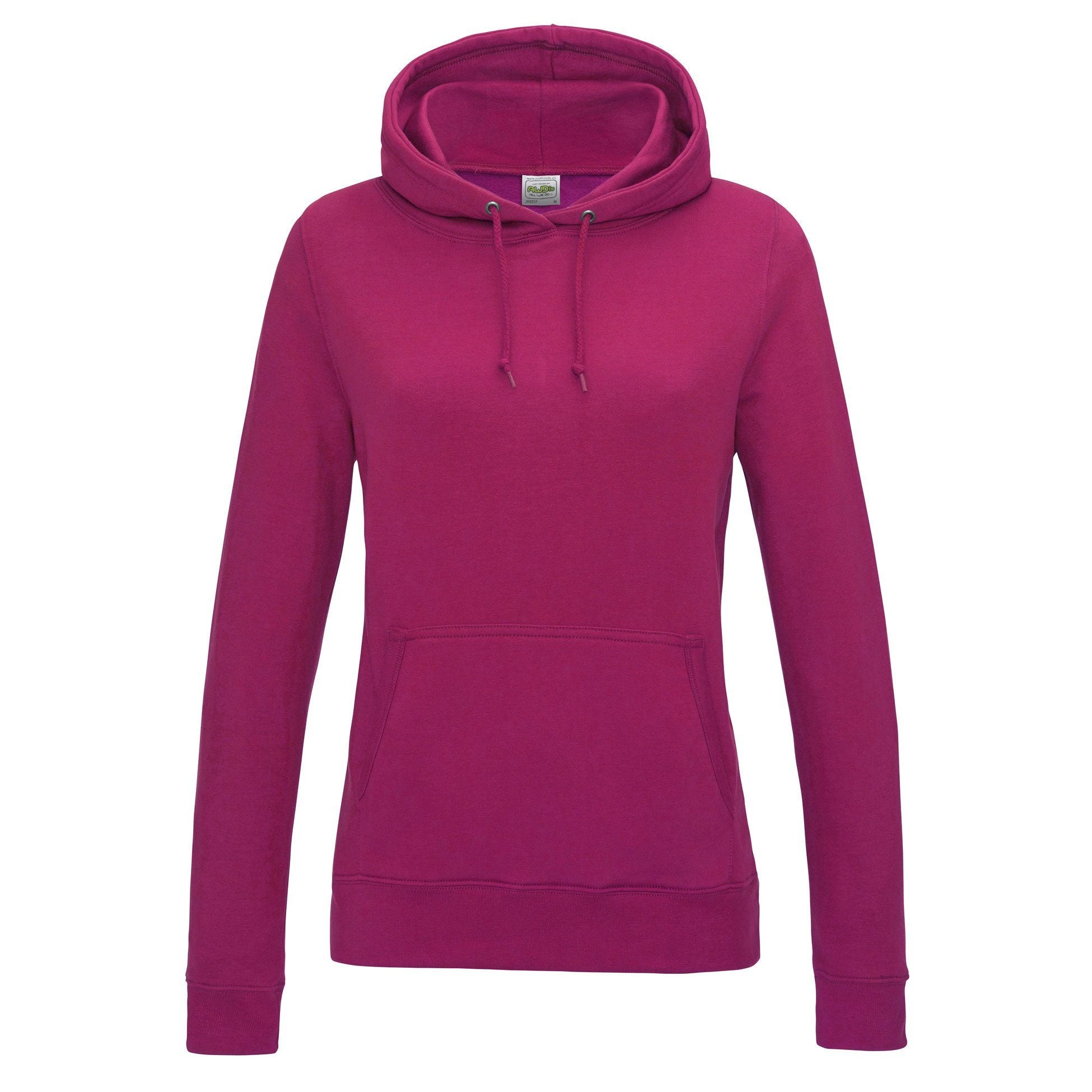 AWDis Girlie College Hoodie - Print Chimp