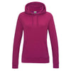 AWDis Girlie College Hoodie - Print Chimp