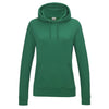 AWDis Girlie College Hoodie - Print Chimp