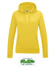 AWDis Girlie College Hoodie - Print Chimp